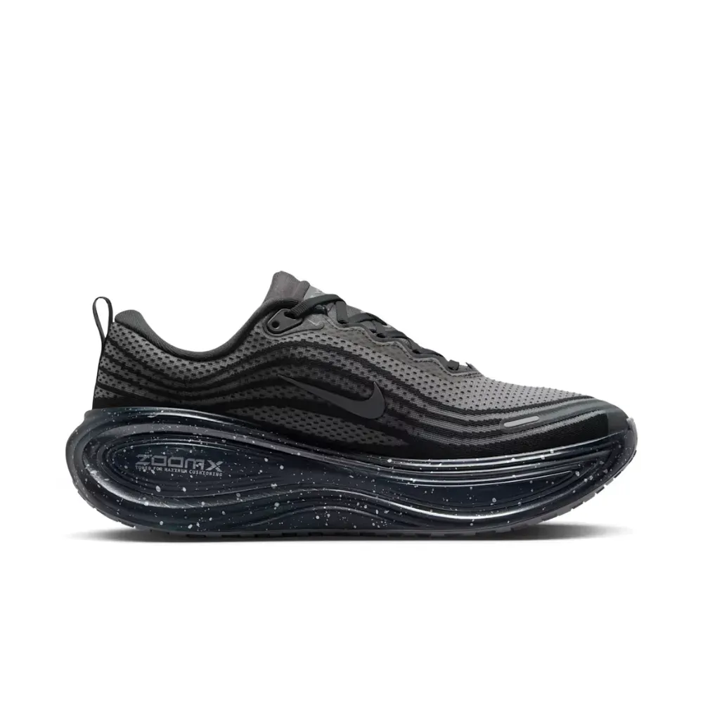 Nike Vomero Plus Anthracite Metallic Silver - Droper