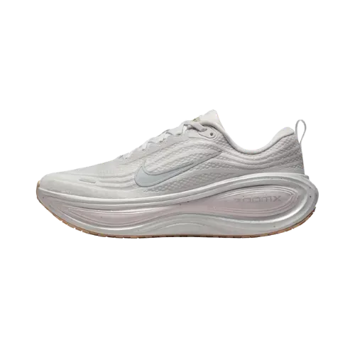 Nike Vomero Plus Vast Grey Metallic Silver