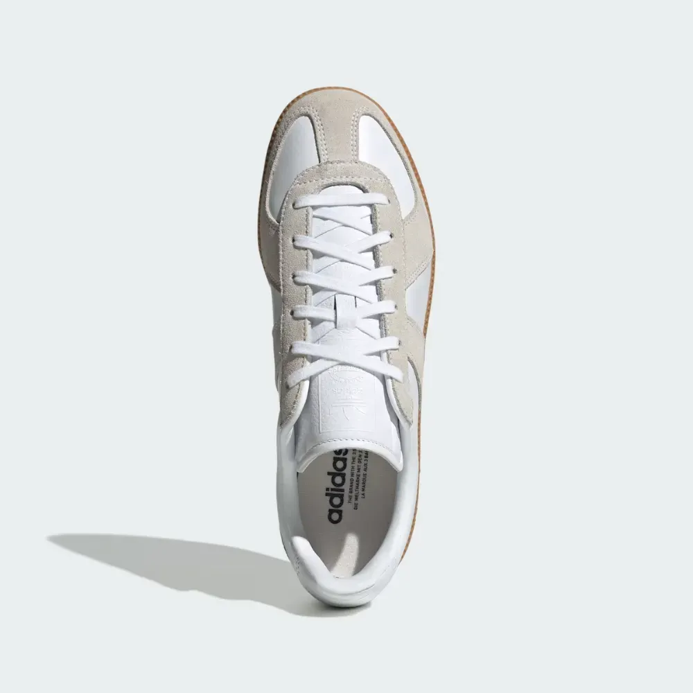 茶白です(*´꒳`*) adidas BW Army Cloud White Chalk - Droper