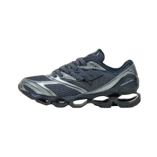 Mizuno Wave Prophecy LS Sport Blue
