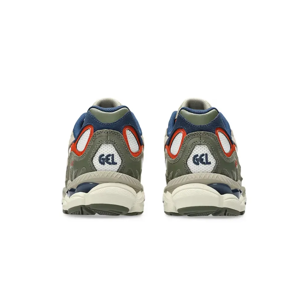 Asics Gel-NYC Cream Irvine - Droper