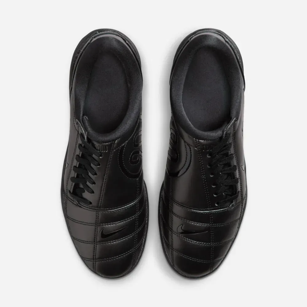 Nike Total 90 III Black Anthracite foto 2
