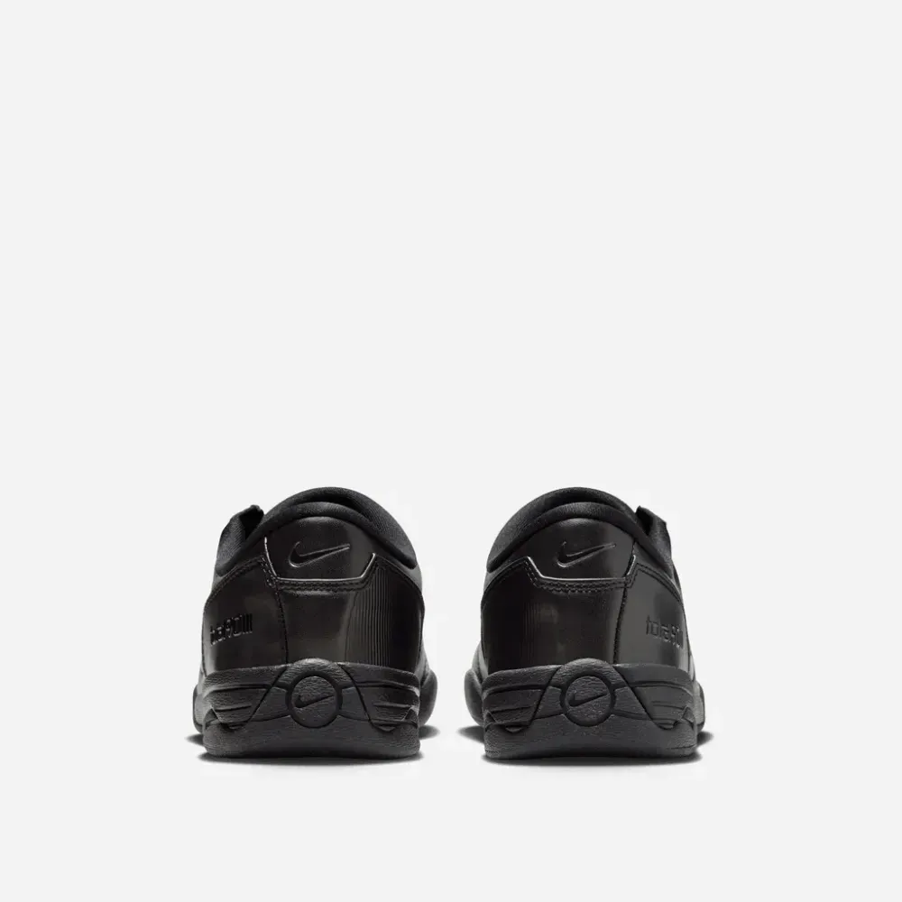 Nike Total 90 III Black Anthracite foto 3
