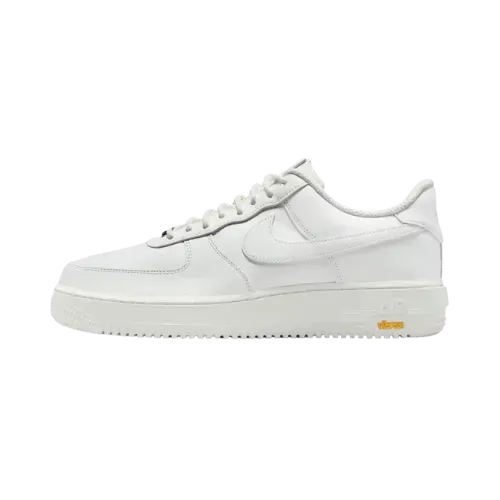 Supreme x Nike Air Force 1 Low White FW25-W4 - Droper