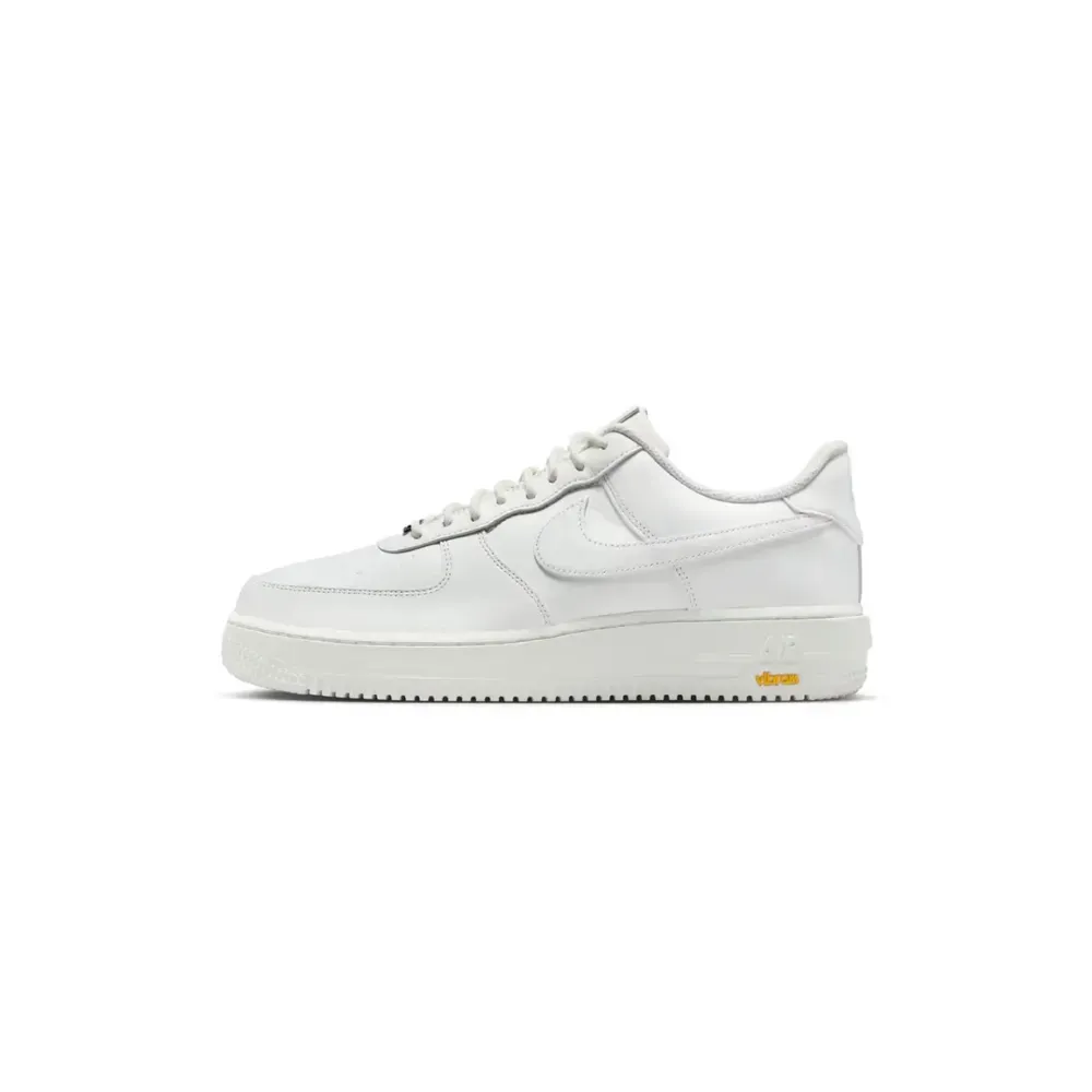 Nike Air Force 1 Low Gore-Tex Vibram Summit White - Droper