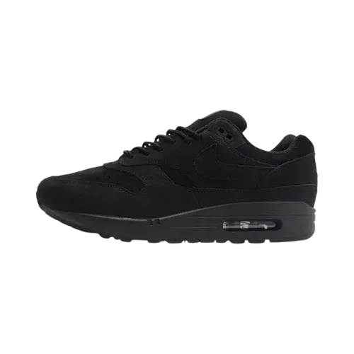 Nike Air Max 1 Premium Black Cat