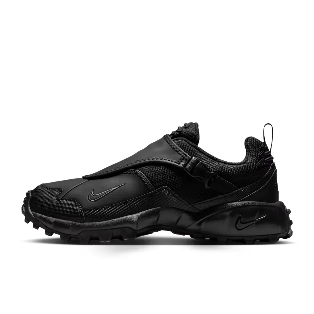 Nike ACG Phassad Black - Droper