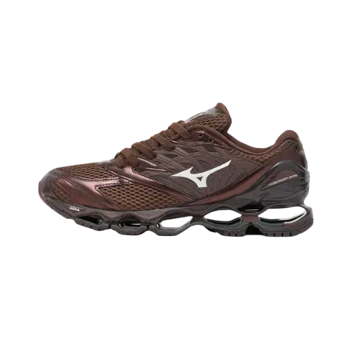 Mizuno Wave Prophecy LS GTX Black - Droper