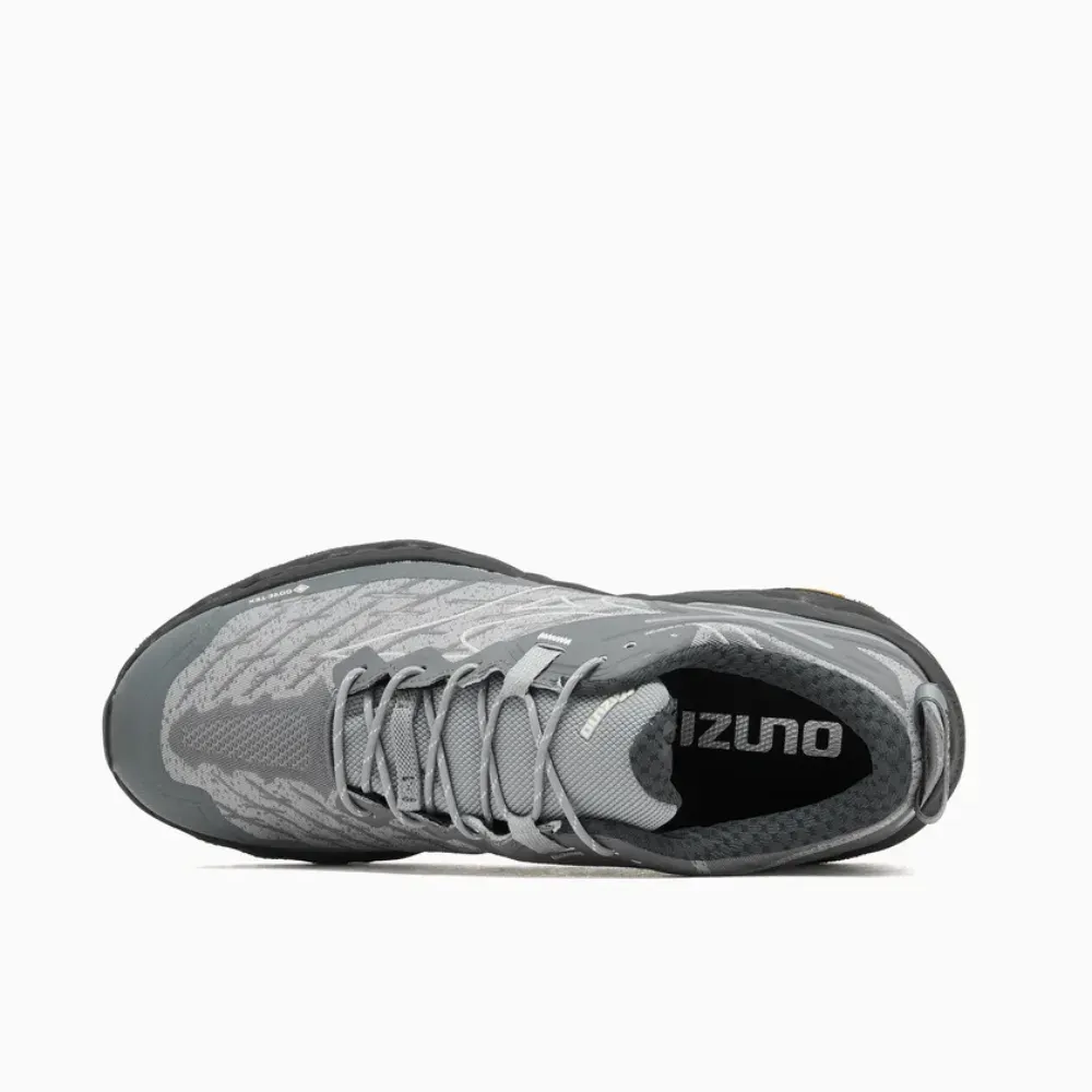 Mizuno Wave Mujin LS Gore-Tex Grey foto 2