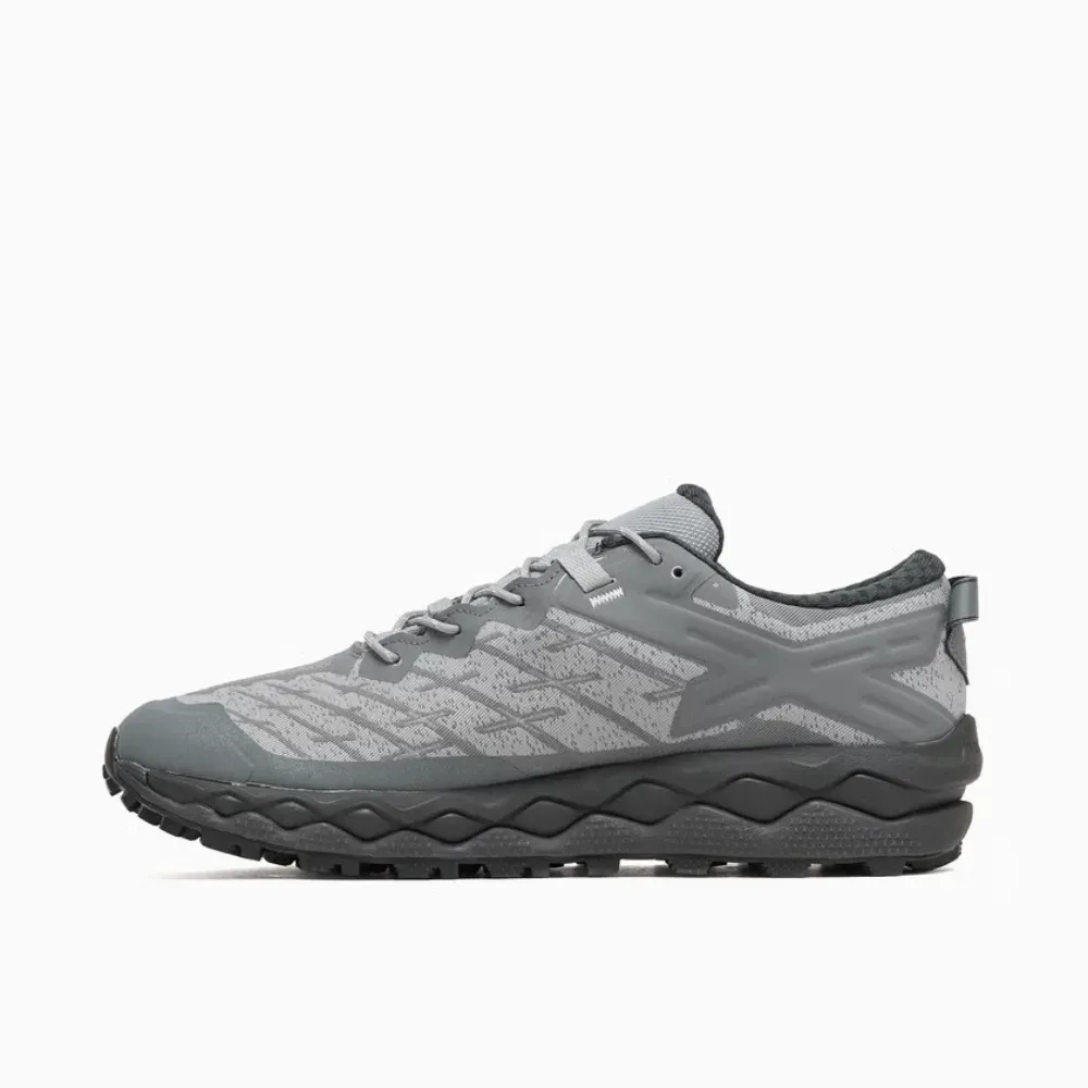Mizuno Wave Mujin LS Gore-Tex Grey foto 3