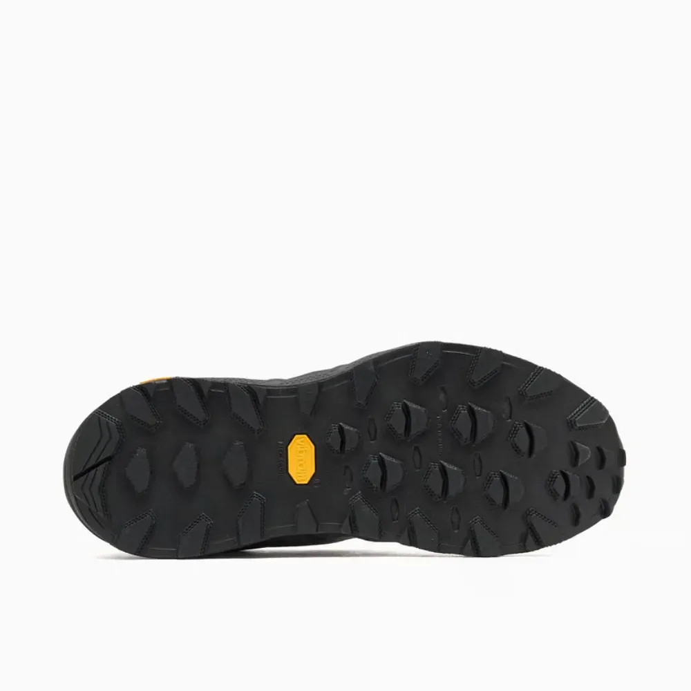Mizuno Wave Mujin LS Gore-Tex Grey foto 5