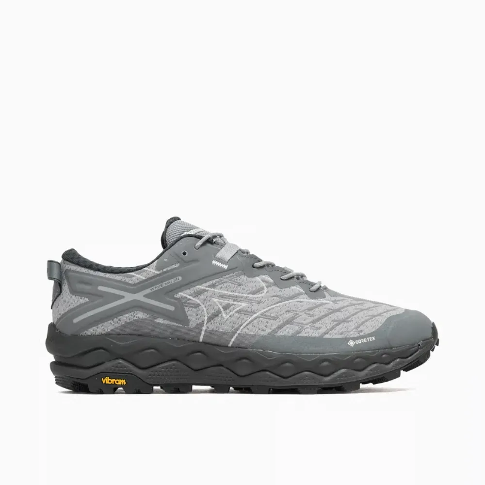 Mizuno Wave Mujin LS Gore-Tex Grey foto 1