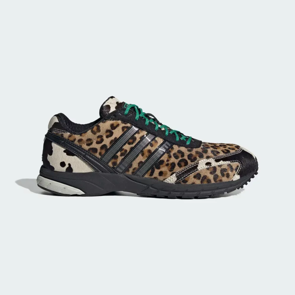 靴 ADIZERO ADIOS OG adidas Adizero Adios OG Core Black Off White - Droper