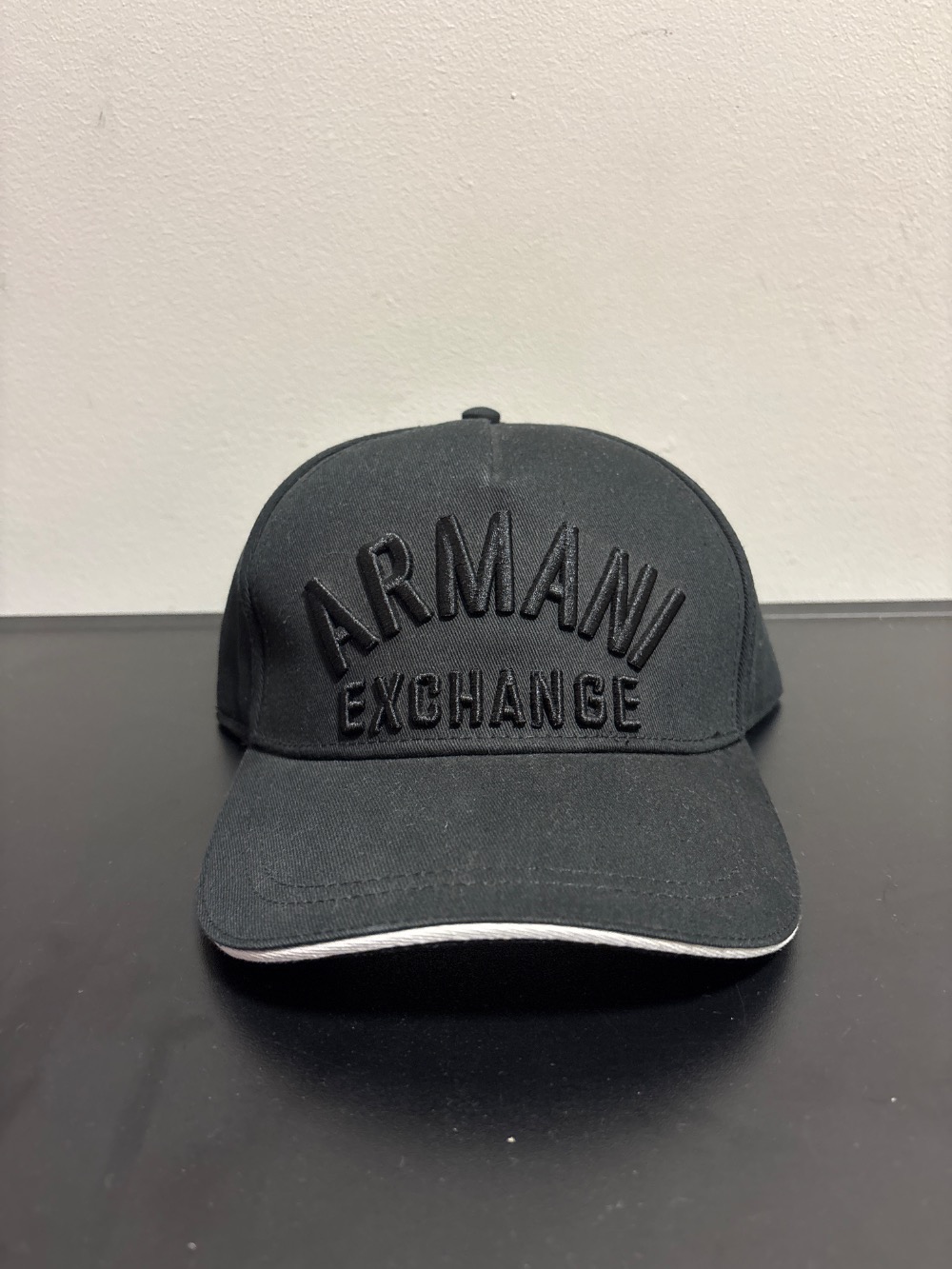 Boné Armani Exchange