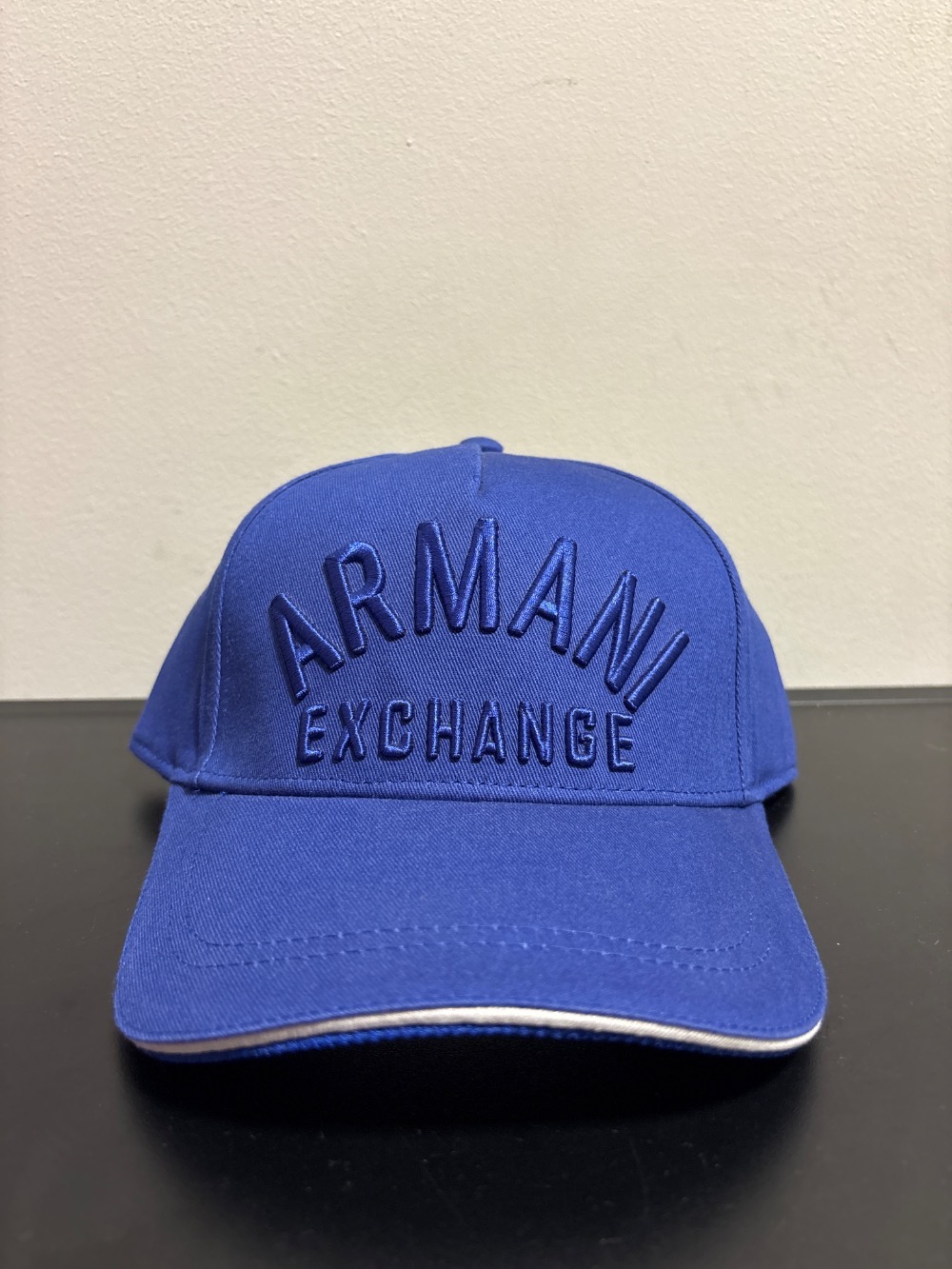 Boné Armani Exchange