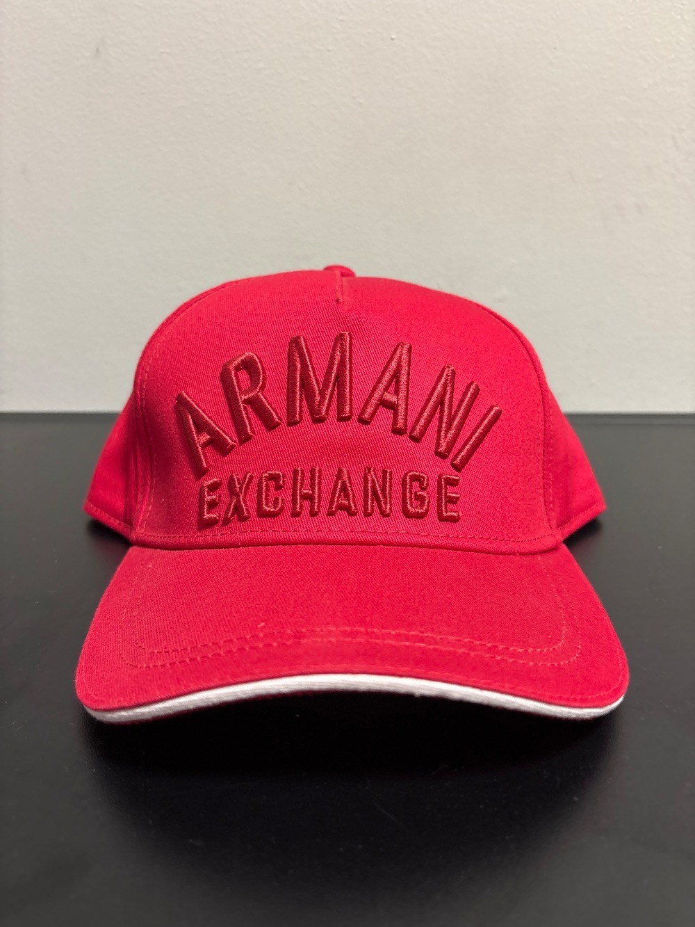 Bone Armani Exchange