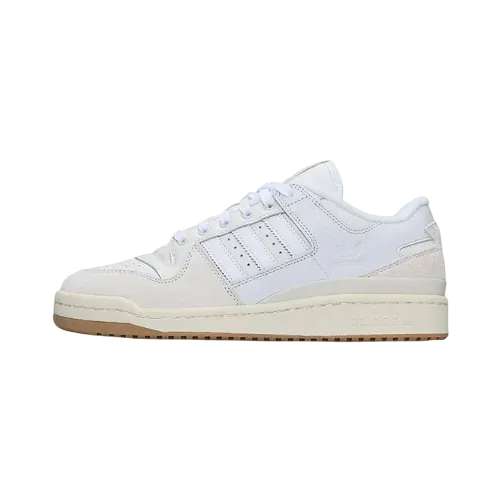 adidas Forum 84 Low White