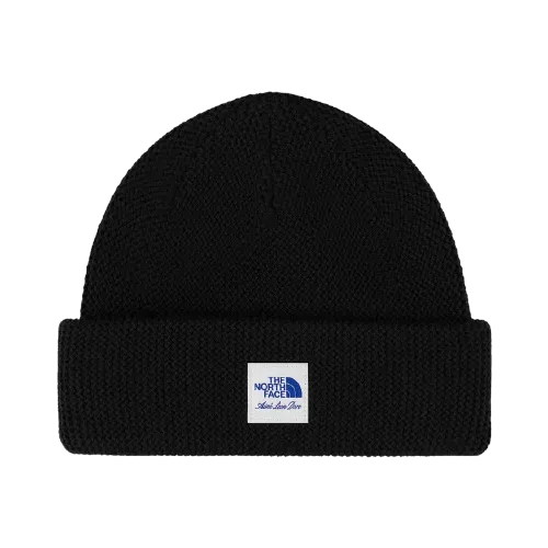 The North Face x Aimé Leon Dore Touca Wool TNF Black - Droper