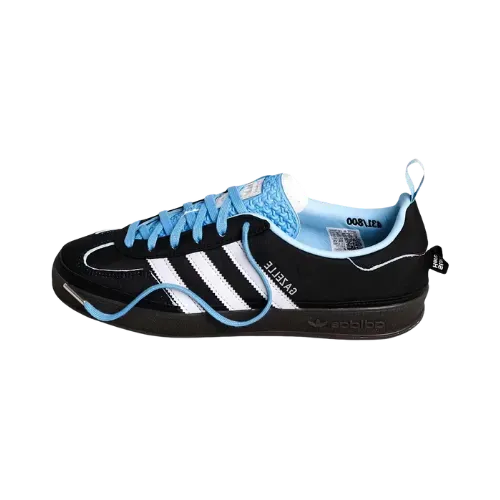 City Jeans x adidas Gazelle Diamonds in the Rough
