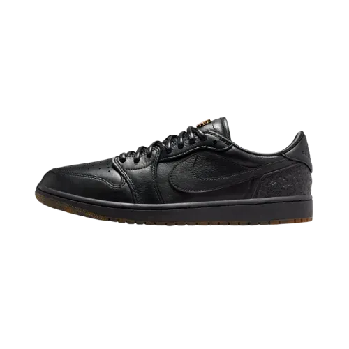 Air Jordan 1 Low OG Xuanwu Year of the Snake