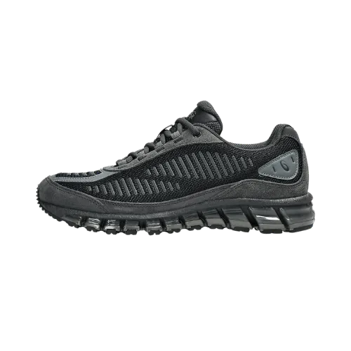 Asics Gel-Quantum 360 I AMP Black Graphite Grey
