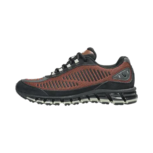 Asics Gel-Quantum 360 I AMP Reddish Brown Black