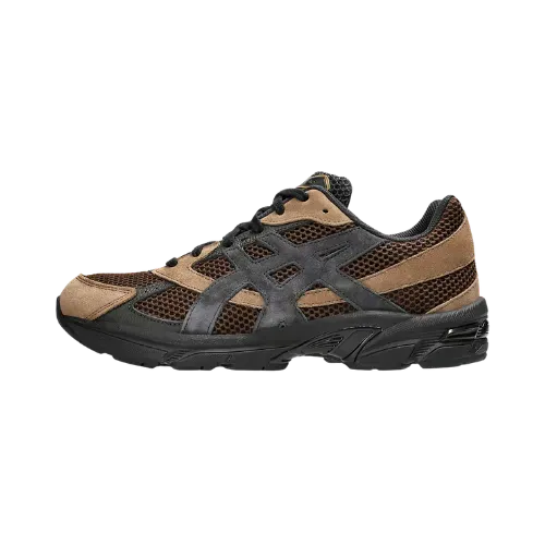 Asics Gel-1130 Dark Brown Midnight