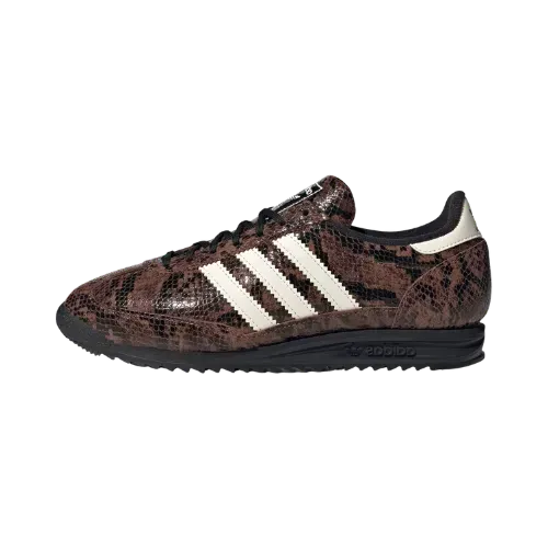 adidas SL 72 OG Preloved Brown Core Black Cream White