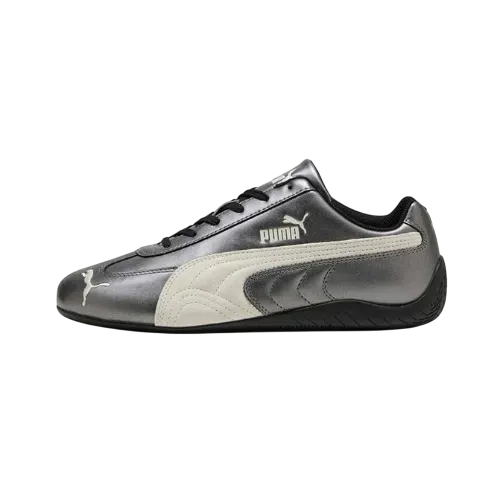 Puma Speedcat Metallic Black