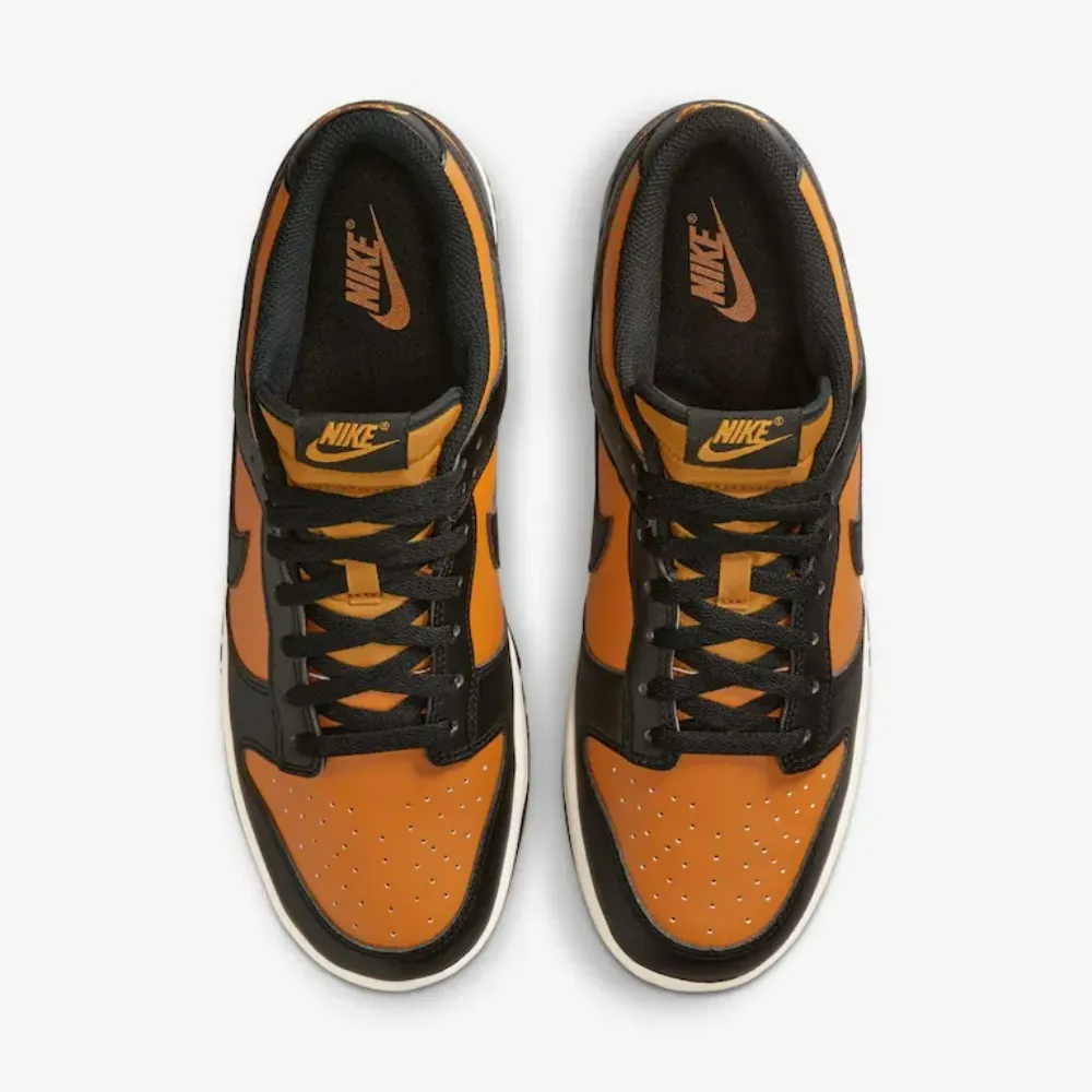 Nike Dunk Low Retro Orange - Droper