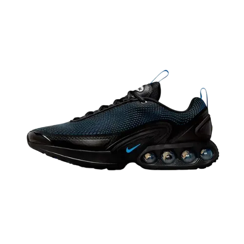 Nike Air Max DN Black