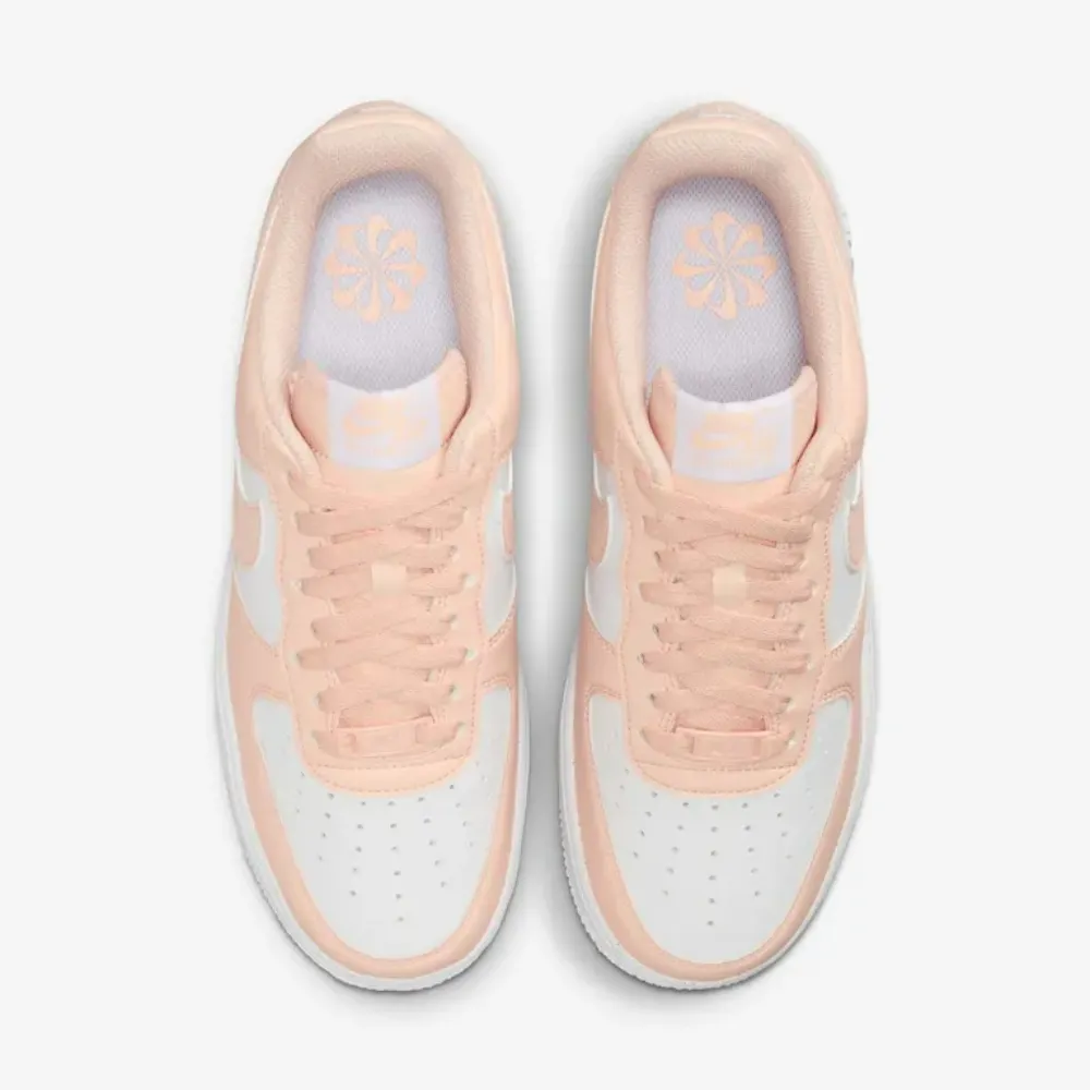 0725♡ Nike Air Force1 '07 Next Nature Pink - Droper