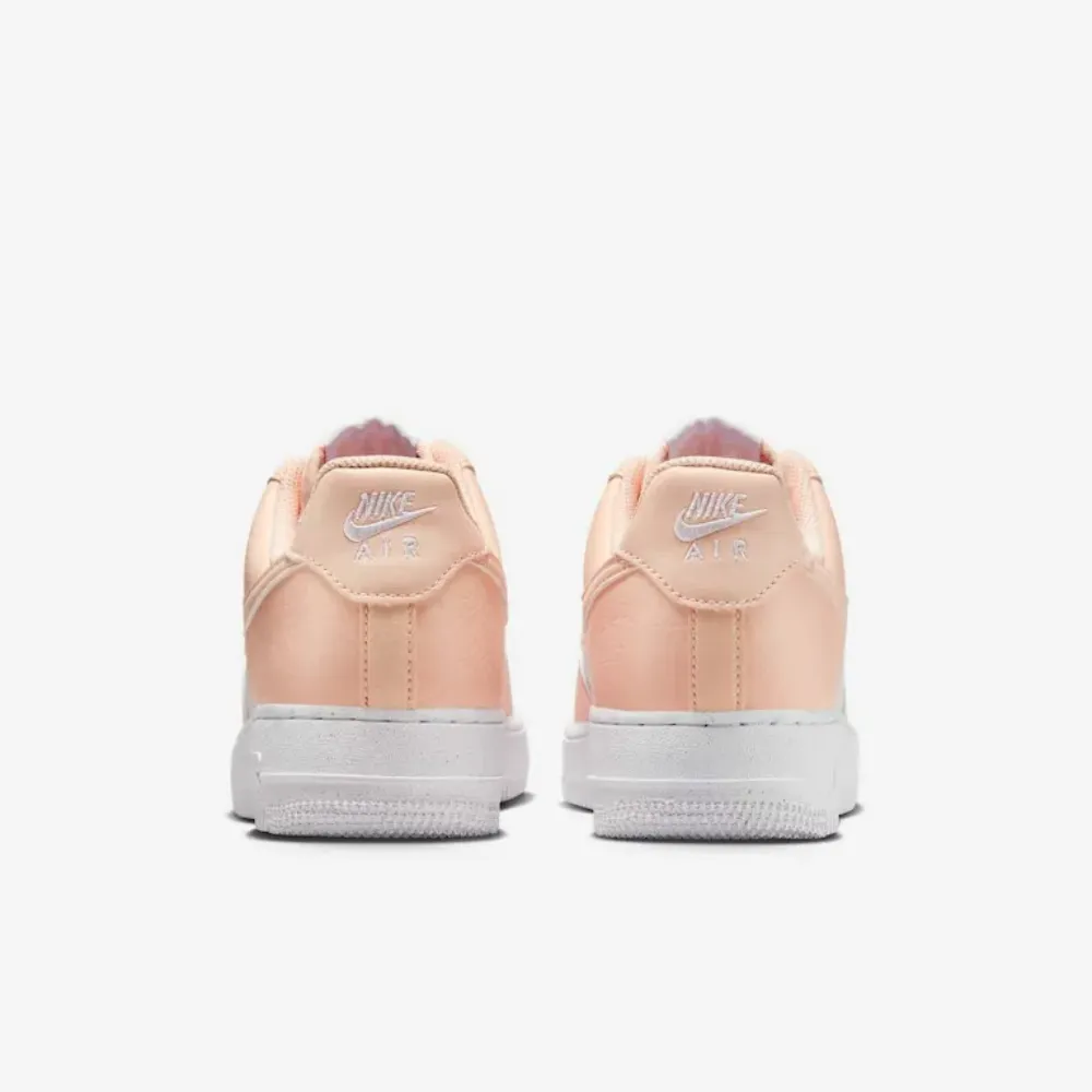 0725♡ Nike Air Force1 '07 Next Nature Pink - Droper