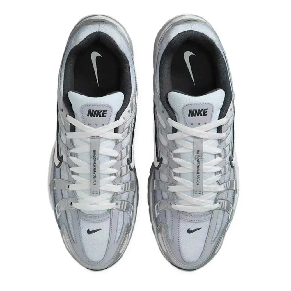 Nike P-6000 Grey - Droper