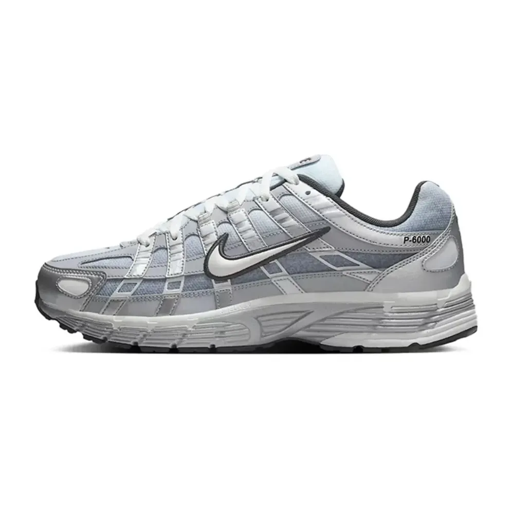 ナイキ P-6000 NIKE P-6000 カレッジ グレー メンズ 27.5 Nike P-6000 Grey - Droper