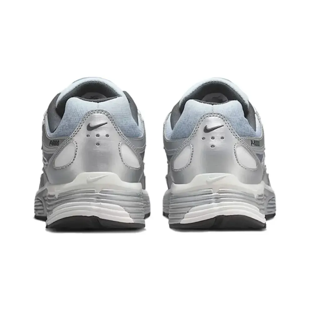 Nike P-6000 Grey - Droper