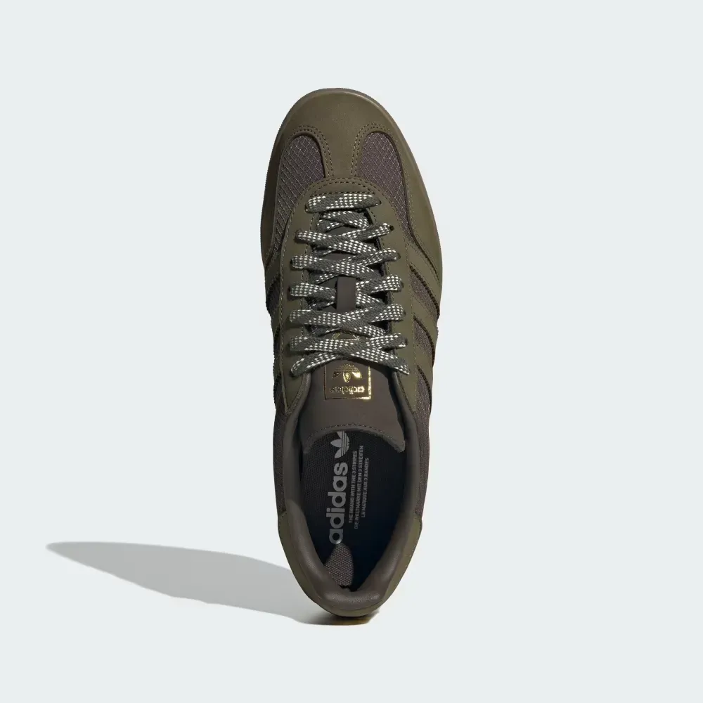 adidas gazelle silver green womens Adidas Skateboarding Gazelle ADV Shoes