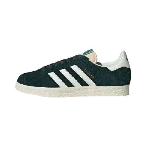 adidas gazelle silver green womens Adidas Skateboarding Gazelle ADV Shoes
