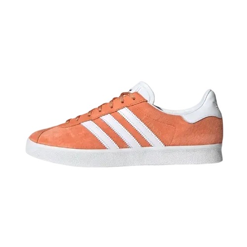 Brain Dead x adidas Japan Lo Shadow Brown Hazy Yellow Off White