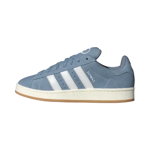 adidas Campus 00s Tactile Blue Cloud White