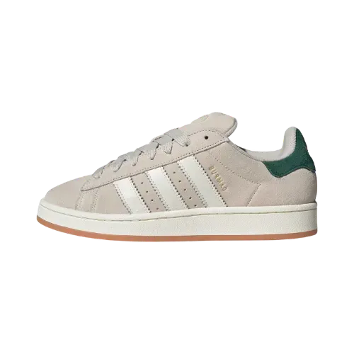 adidas Campus 00s Alumina Off White Collegiate Green