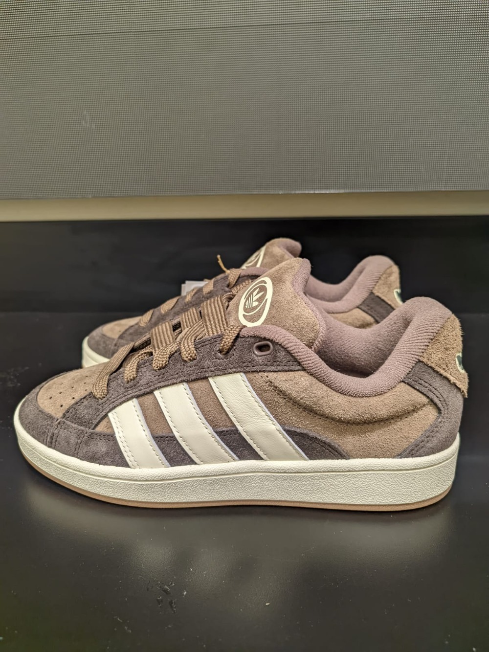 adidas Campus 00s Beta Brown