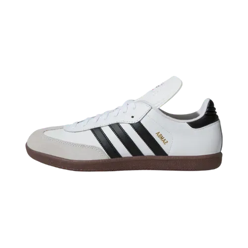 adidas Samba Classic Cloud White Black