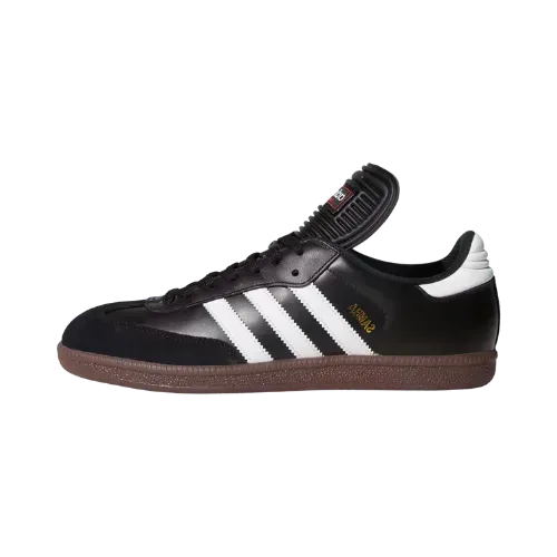 adidas Samba Classic Core Black Cloud White
