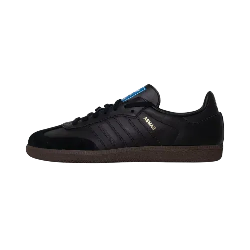 adidas Samba OG Core Black Gum