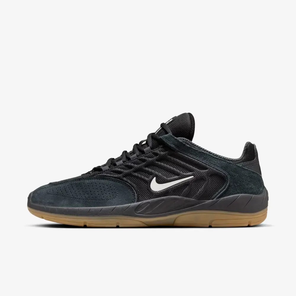 Nike SB Vertebrae Black Anthracite