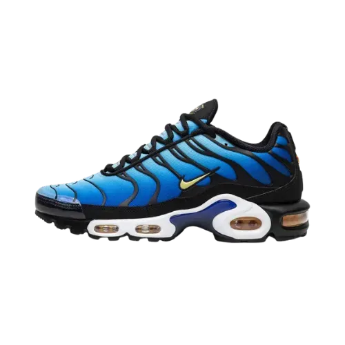 Nike Air Max Plus Hyper Blue (2018)