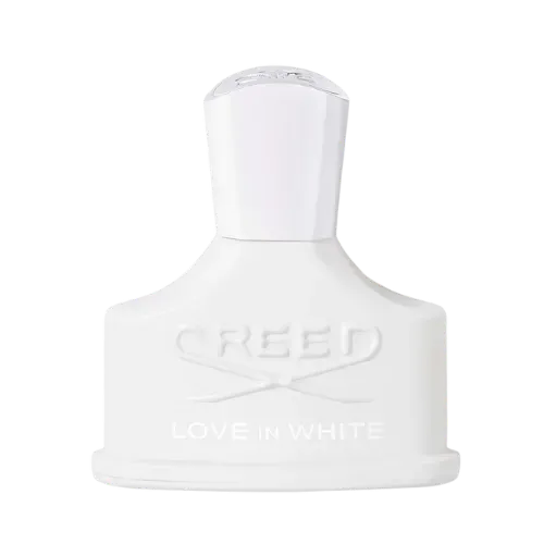 Perfume Creed Fragrance Love In White 30ml - Droper