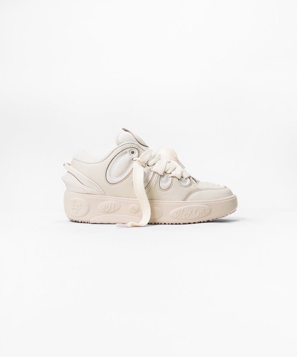 Lamelo Ball x Puma Lafrancé Moment Alpine Snow