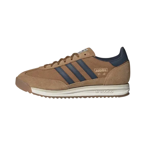 adidas SL 72 RS Brown Desert Aurora Ink Bliss